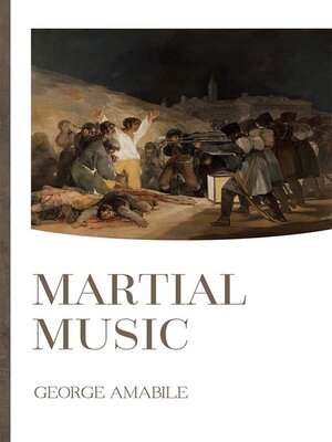 cover image of Martial Music